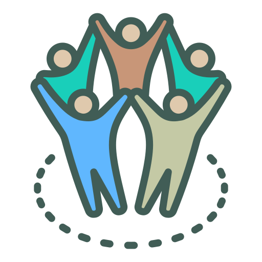 استشارات العلاقات الاجتماعية